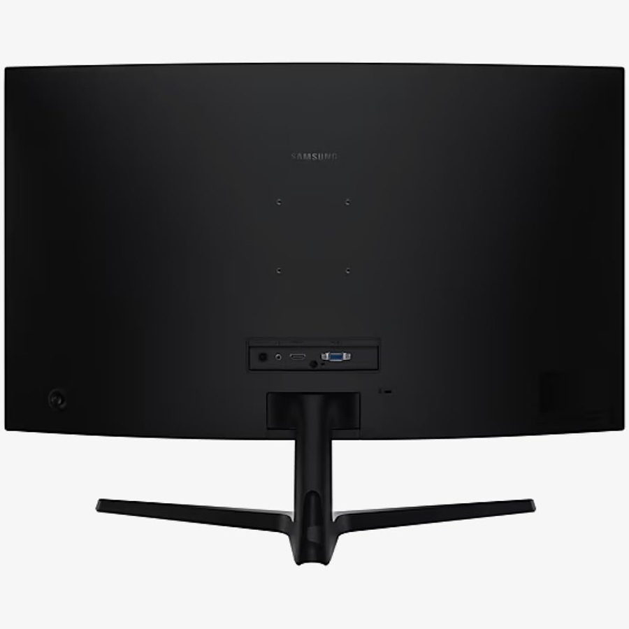 Samsung 32D392 32″ Curved