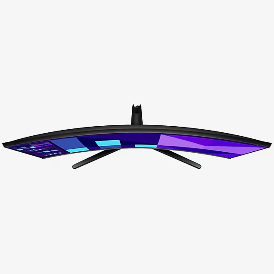 Samsung 32D392 32″ Curved