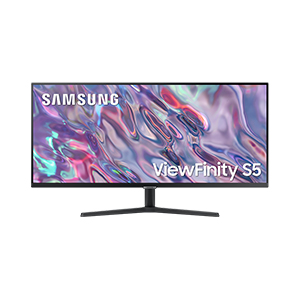 Samsung 34C500 34″ ViewFinity S5 S50GC UltraWide