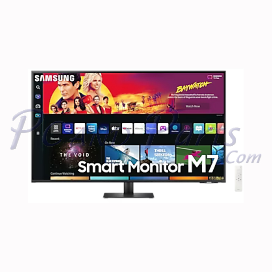 Samsung 43BM700 43″ with Smart TV Experience