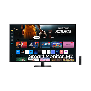 Samsung 43DM702 43″ 4K with Smart TV Experience