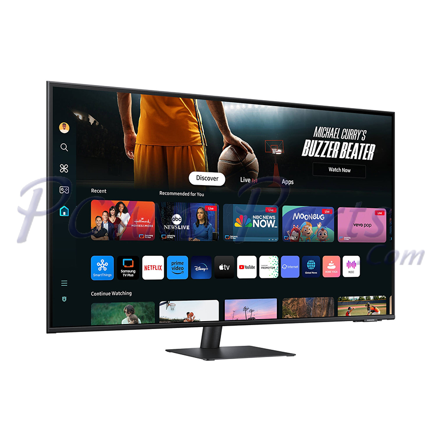 Samsung 43DM702 43″ 4K with Smart TV Experience
