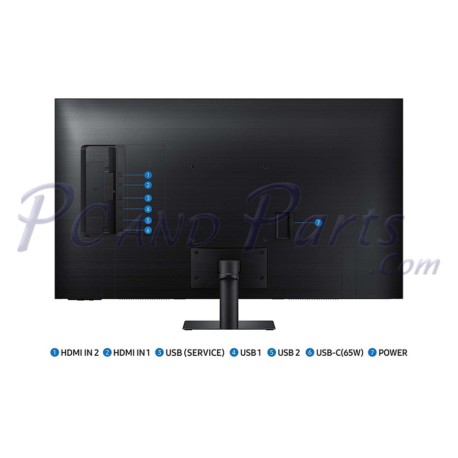 Samsung 43DM702 43″ 4K with Smart TV Experience