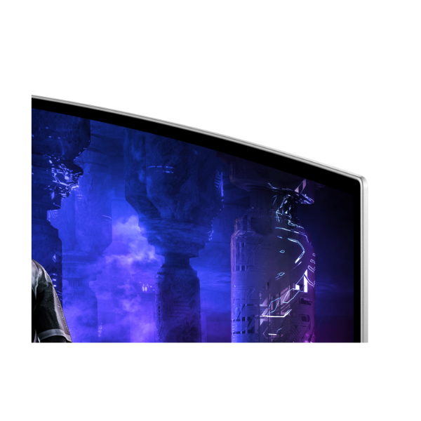 Samsung 49″ Odyssey OLED G95SD DQHD, 240Hz Smart Gaming Monitor