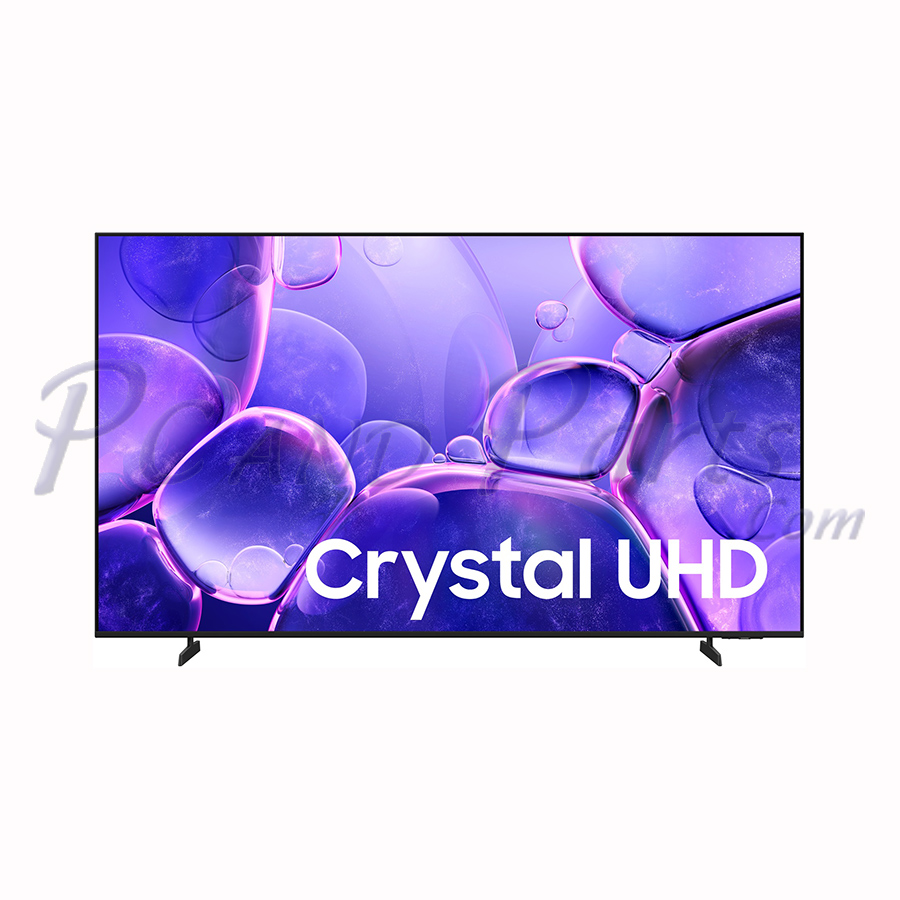 Samsung 75″ Crystal UHD U8000F 4K Smart TV Home Monitor