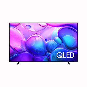 Samsung 75″ QLED Q6F 4K Smart TV Home Monitor