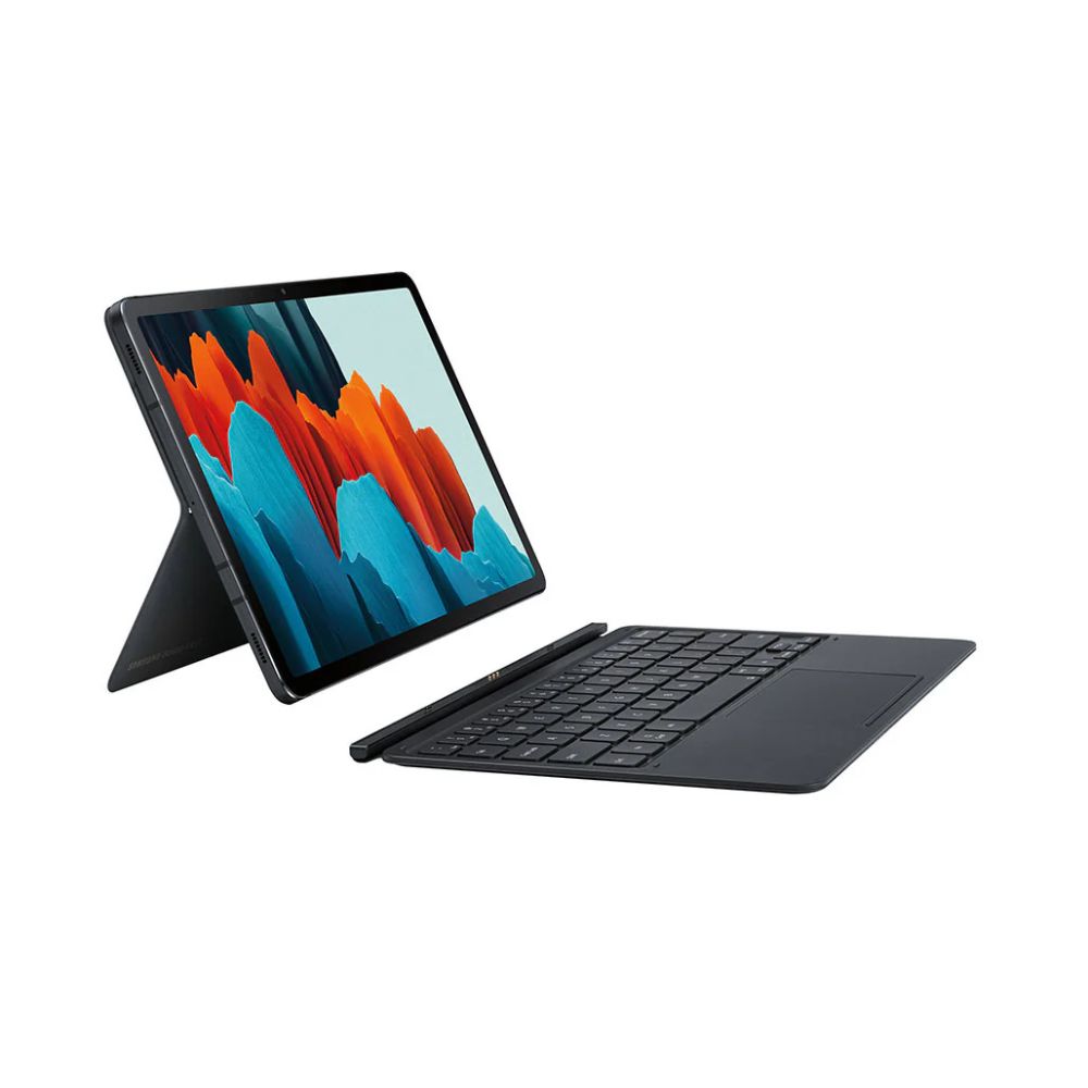 Samsung Book Cover Keyboard For Galaxy Tab S7/S8 Epic