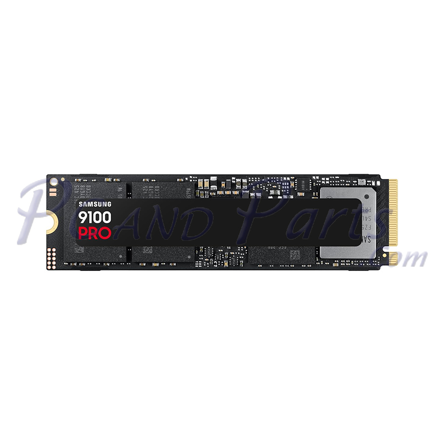 Samsung 9100 PRO 1TB Gen 5.0 NVMe SSD