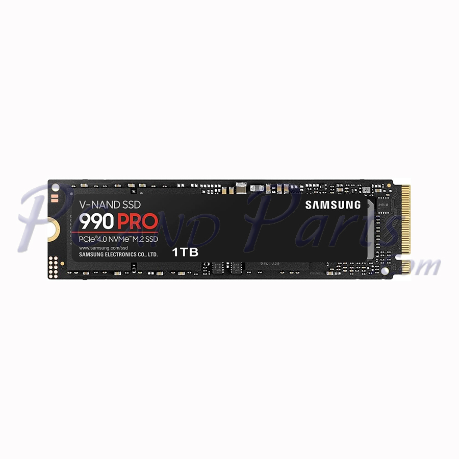 Samsung 990 PRO 4TB PCIe Gen 4.0 NVMe SSD