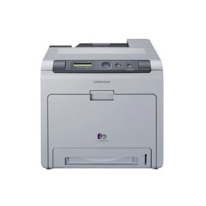 Samsung CLP-620ND Color Laser Printer