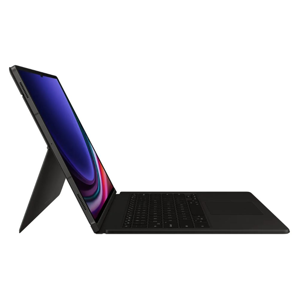 Samsung Galaxy Tab S9 Ultra Book Cover Keyboard