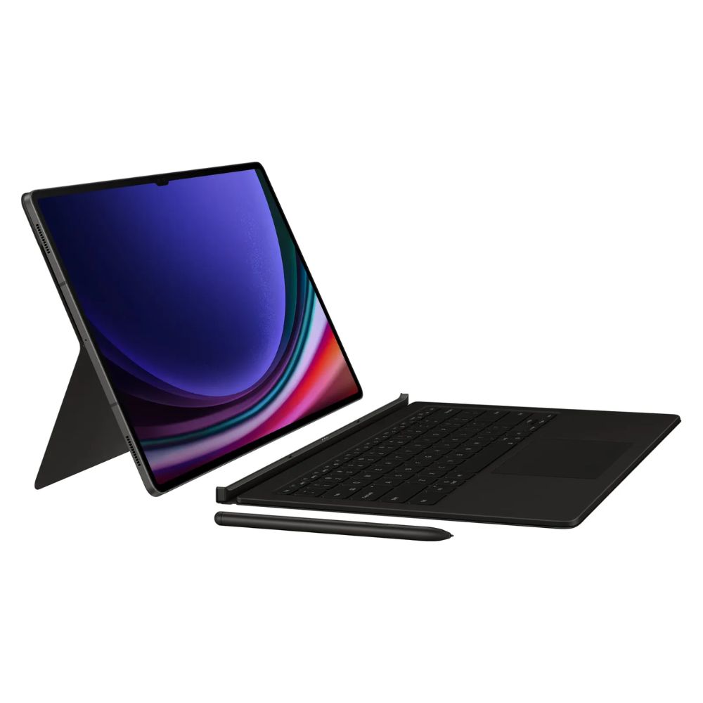 Samsung Galaxy Tab S9 Ultra Book Cover Keyboard