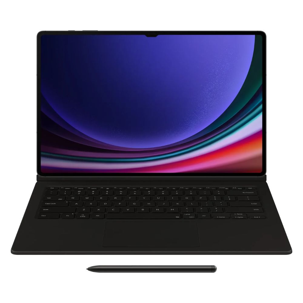 Samsung Galaxy Tab S9 Ultra Book Cover Keyboard