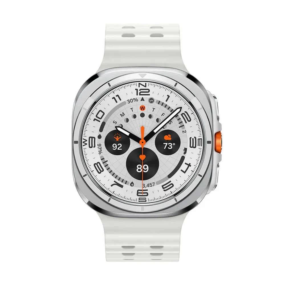 Samsung Galaxy Watch Ultra