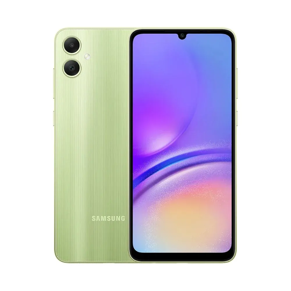 Samsung Galaxy A05 – Light Green