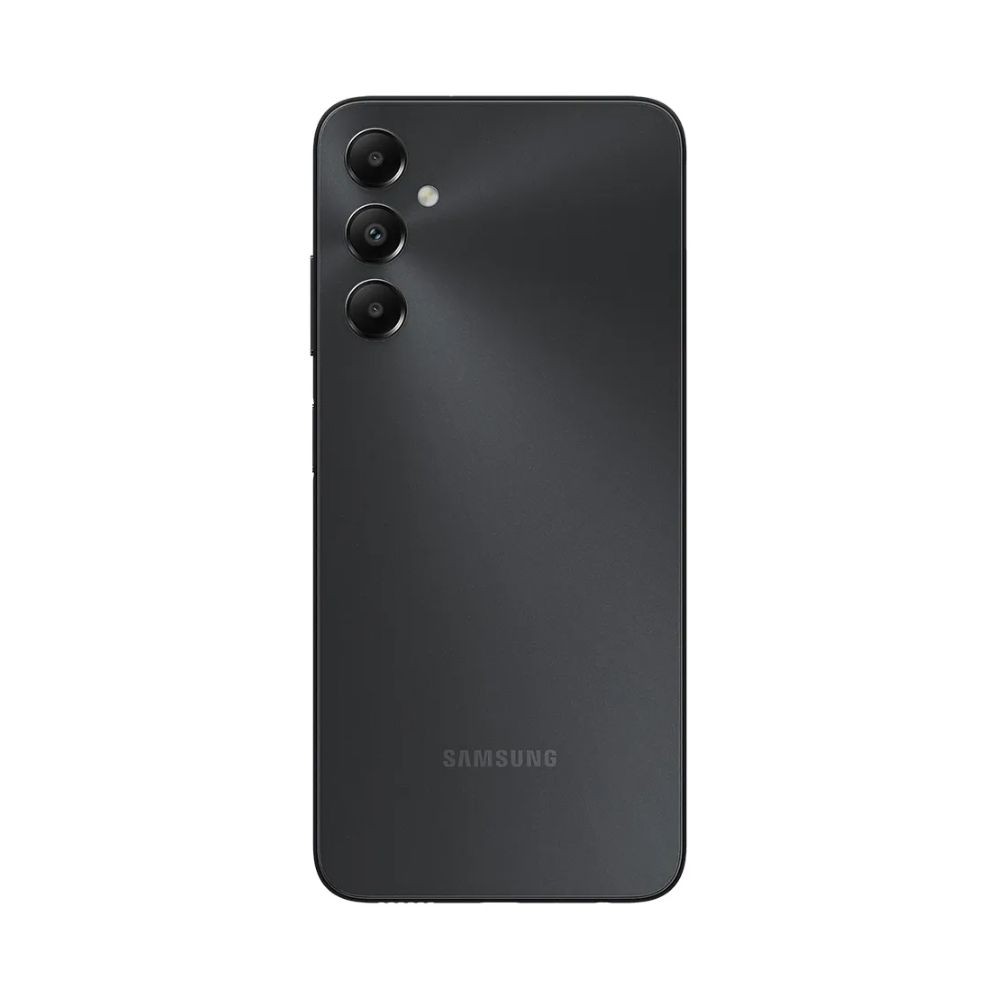 Samsung Galaxy A05s 4GB Ram 128GB Storage – Black