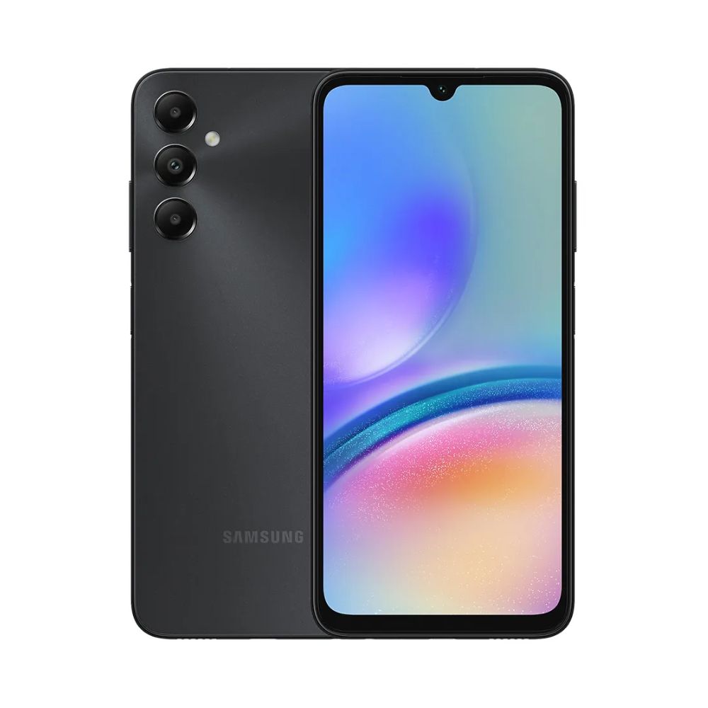 Samsung Galaxy A05s 6GB Ram 128GB Storage – Black