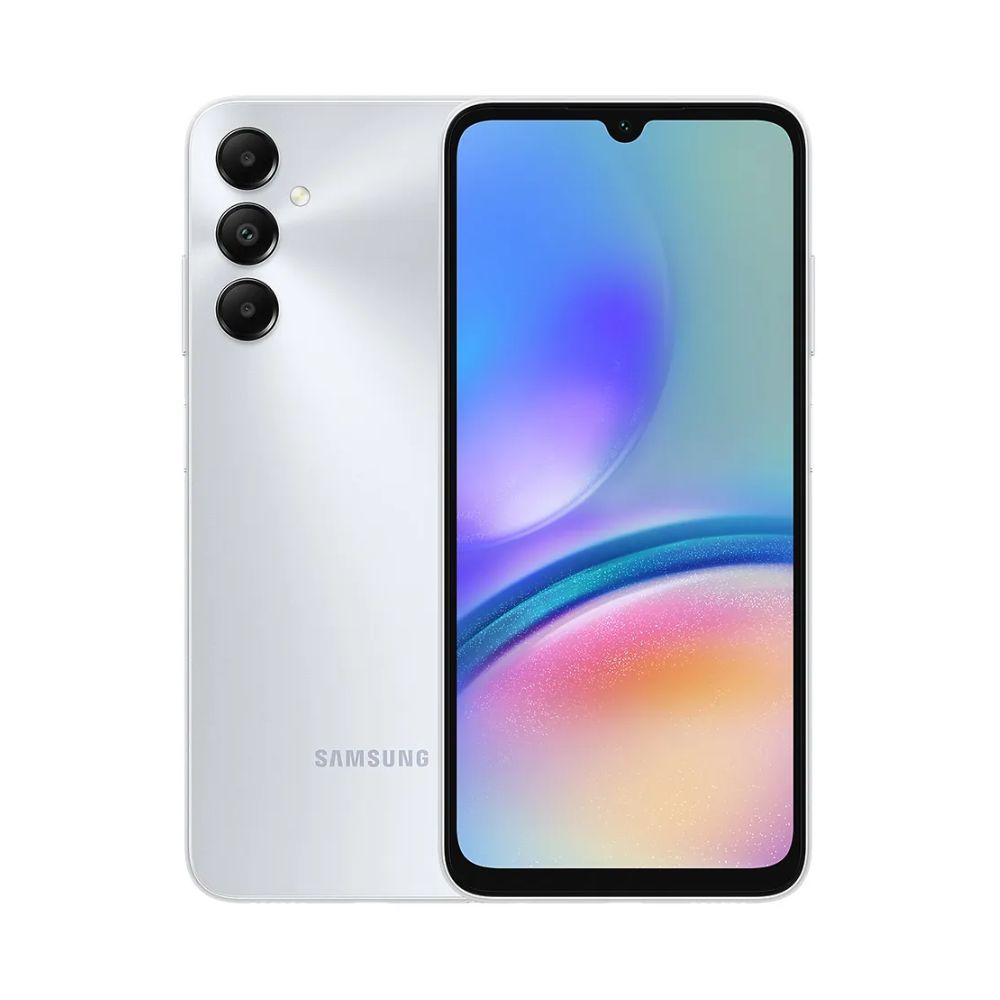Samsung Galaxy A05s 4GB Ram 128GB Storage – SIlver