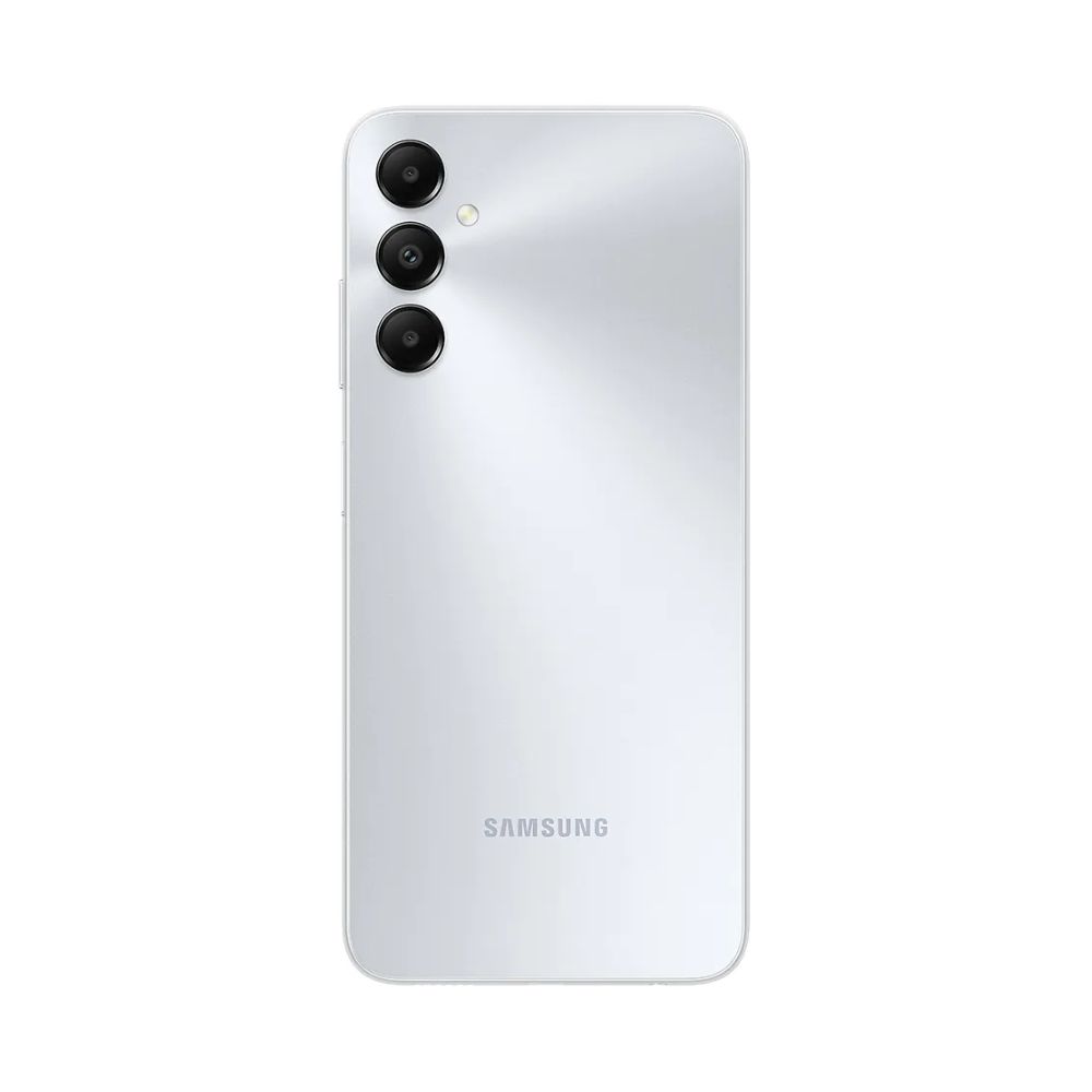 Samsung Galaxy A05s 6GB Ram 128GB Storage – Silver