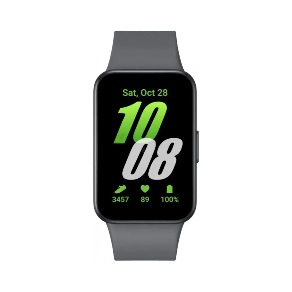 Samsung Galaxy Fit3 Advanced Fitness Watch