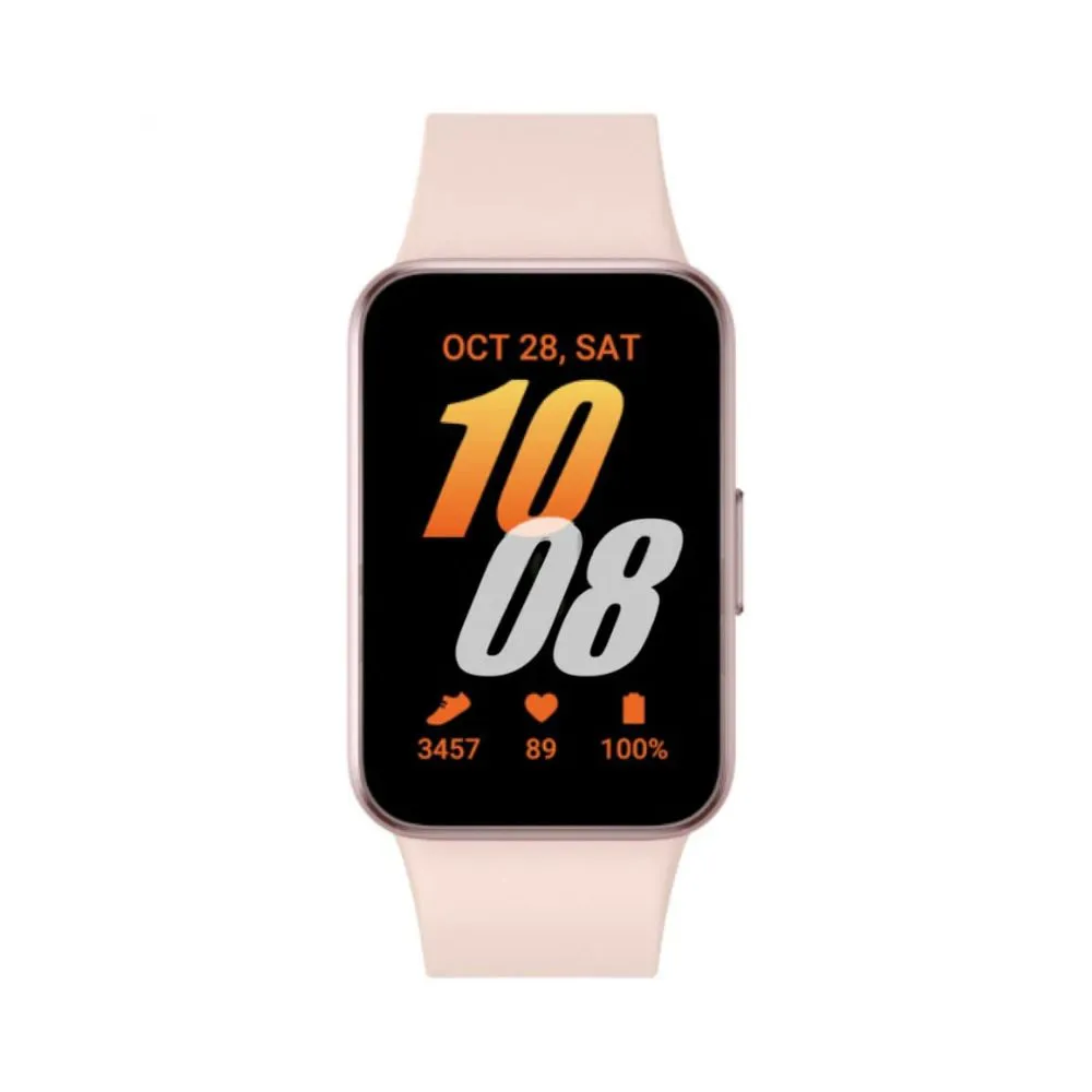 Samsung Galaxy Fit3 Advanced Fitness Watch