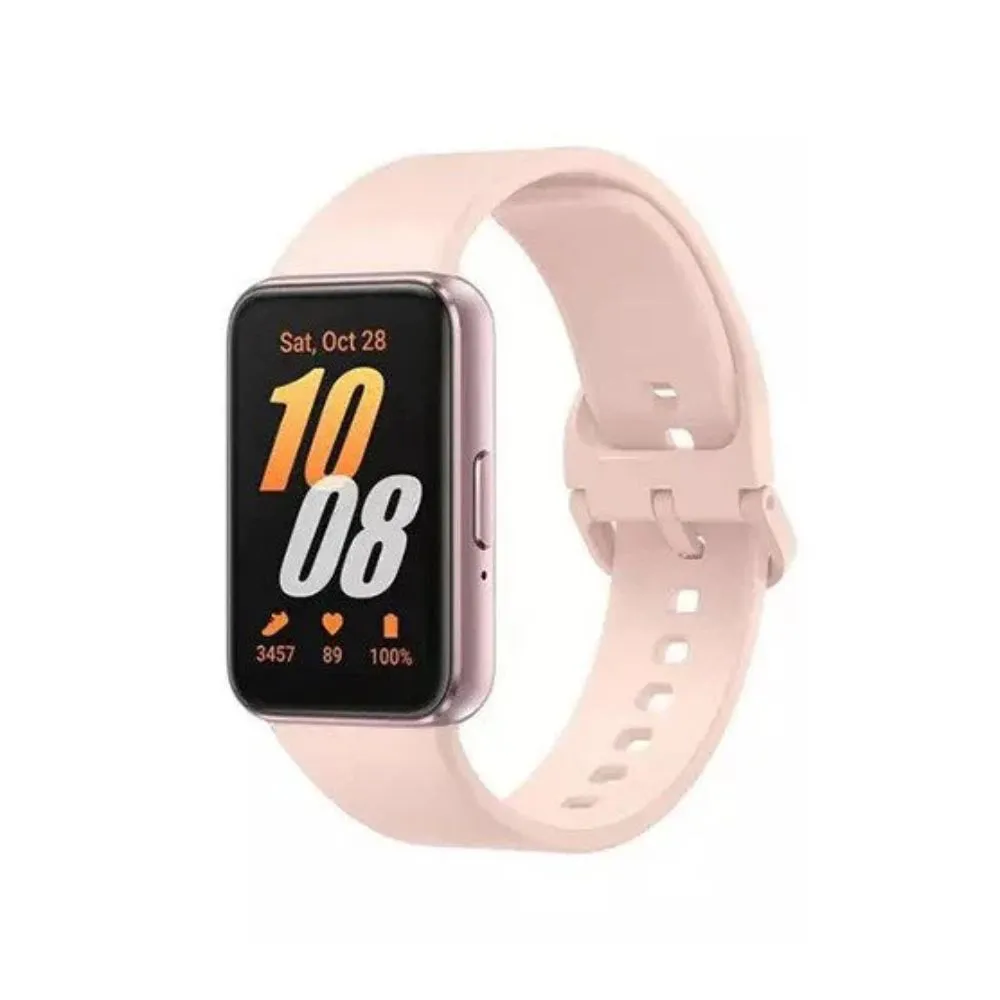 Samsung Galaxy Fit3 Advanced Fitness Watch