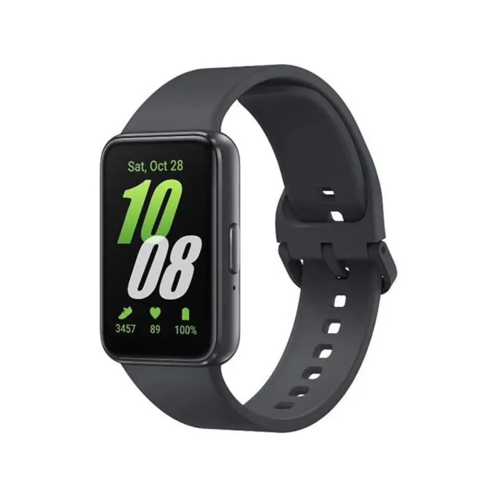 Samsung Galaxy Fit3 Advanced Fitness Watch
