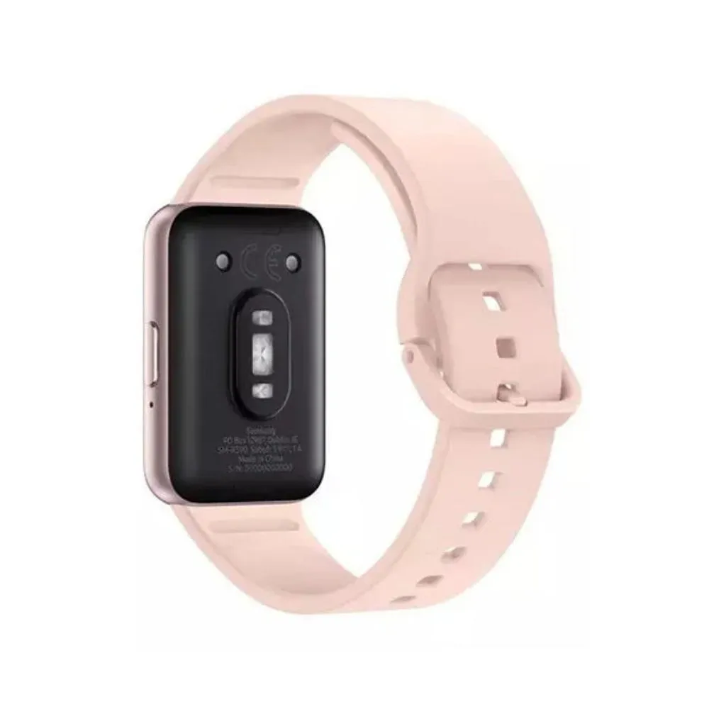 Samsung Galaxy Fit3 Advanced Fitness Watch