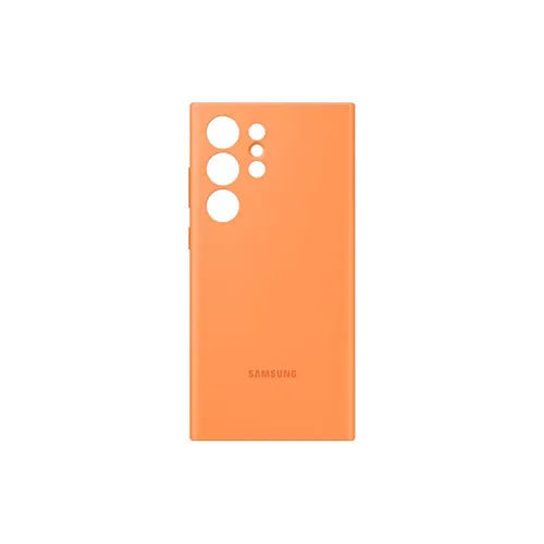 Samsung Galaxy S23 Ultra Silicone Case Original