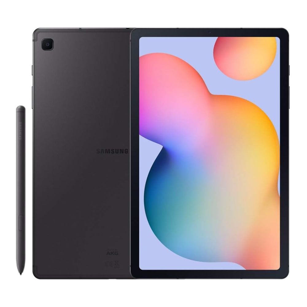 Samsung Galaxy Tab S6 Lite – 128GB WiFi Tablet – Oxford Gray – SM-P613