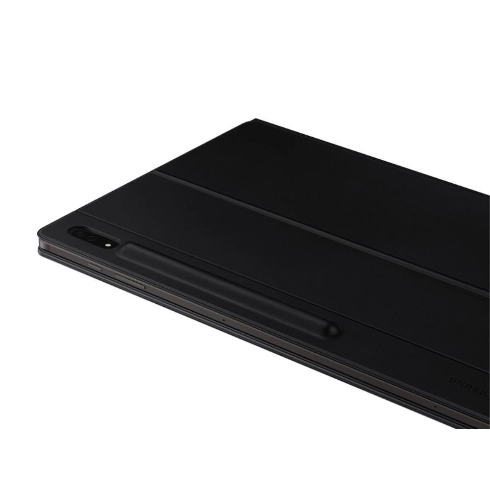 Samsung Galaxy Tab S8 Ultra Book Cover Keyboard EF-DX900