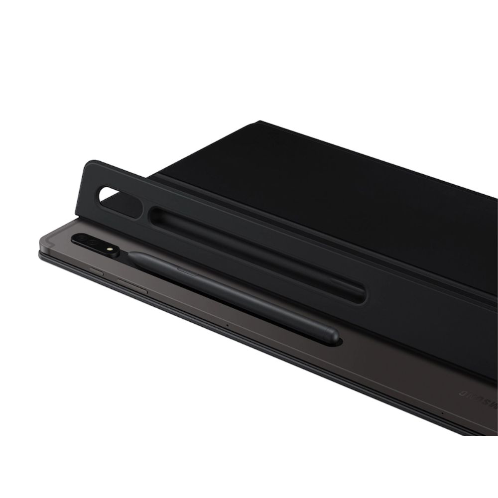 Samsung Galaxy Tab S8 Ultra Book Cover Keyboard EF-DX900