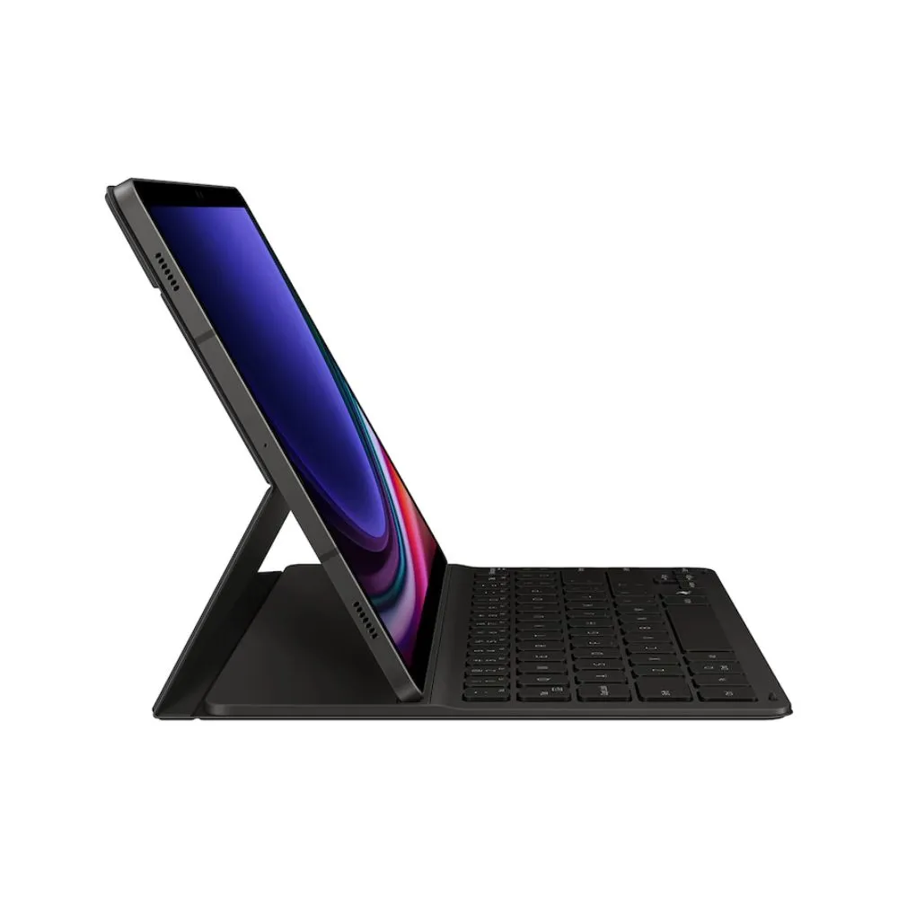 Samsung Galaxy Tab Book Cover Keyboard Slim - AI Key