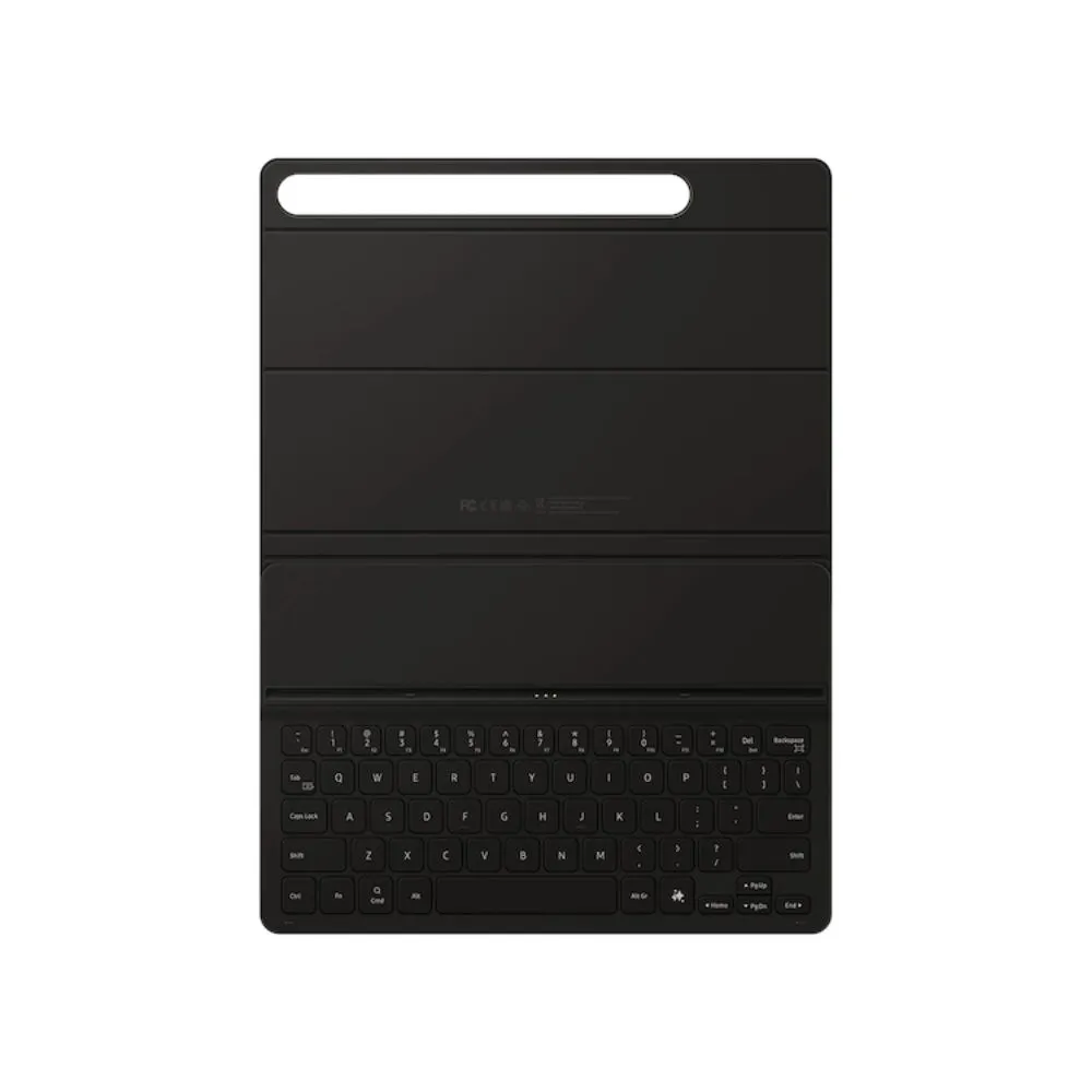 Samsung Galaxy Tab Book Cover Keyboard Slim - AI Key
