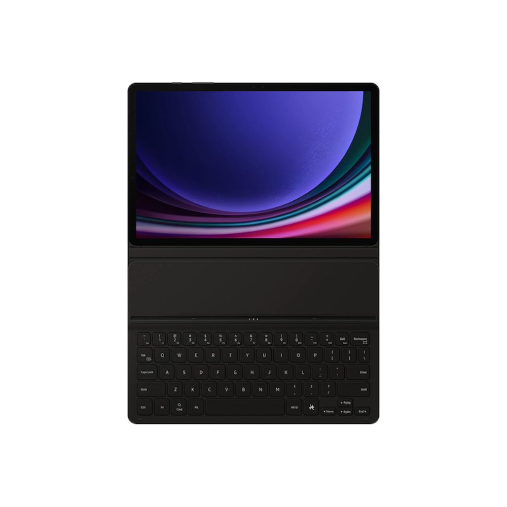 Samsung Galaxy Tab Book Cover Keyboard Slim - AI Key