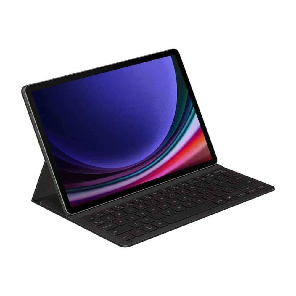 Samsung Galaxy Tab Book Cover Keyboard Slim - AI Key