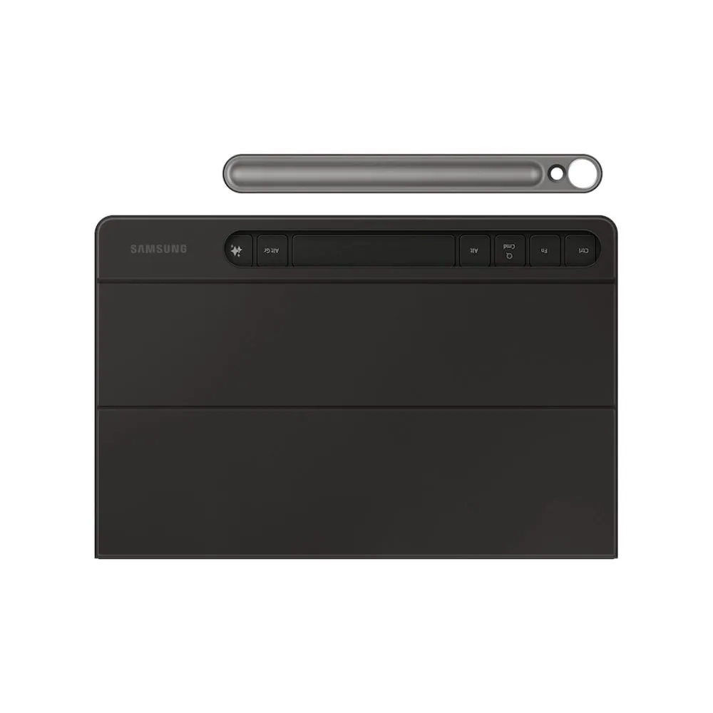 Samsung Galaxy Tab Book Cover Keyboard Slim - AI Key