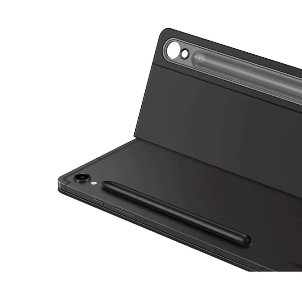 Samsung Galaxy Tab Book Cover Keyboard Slim - AI Key