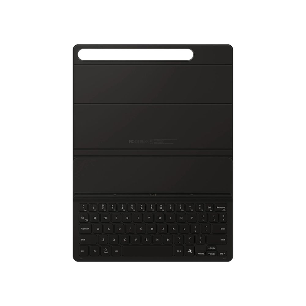 Samsung Galaxy Tab Book Cover Keyboard Slim – AI Key