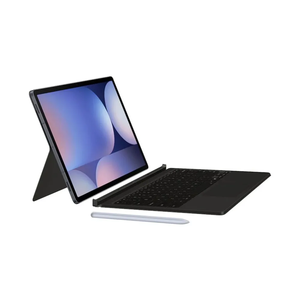 Samsung Galaxy Tab S10 Ultra Book Cover Keyboard - AI Key