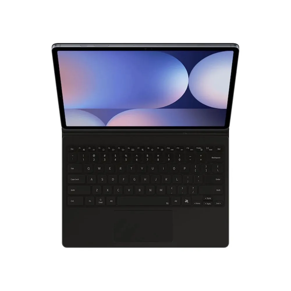 Samsung Galaxy Tab S10 Ultra Book Cover Keyboard - AI Key