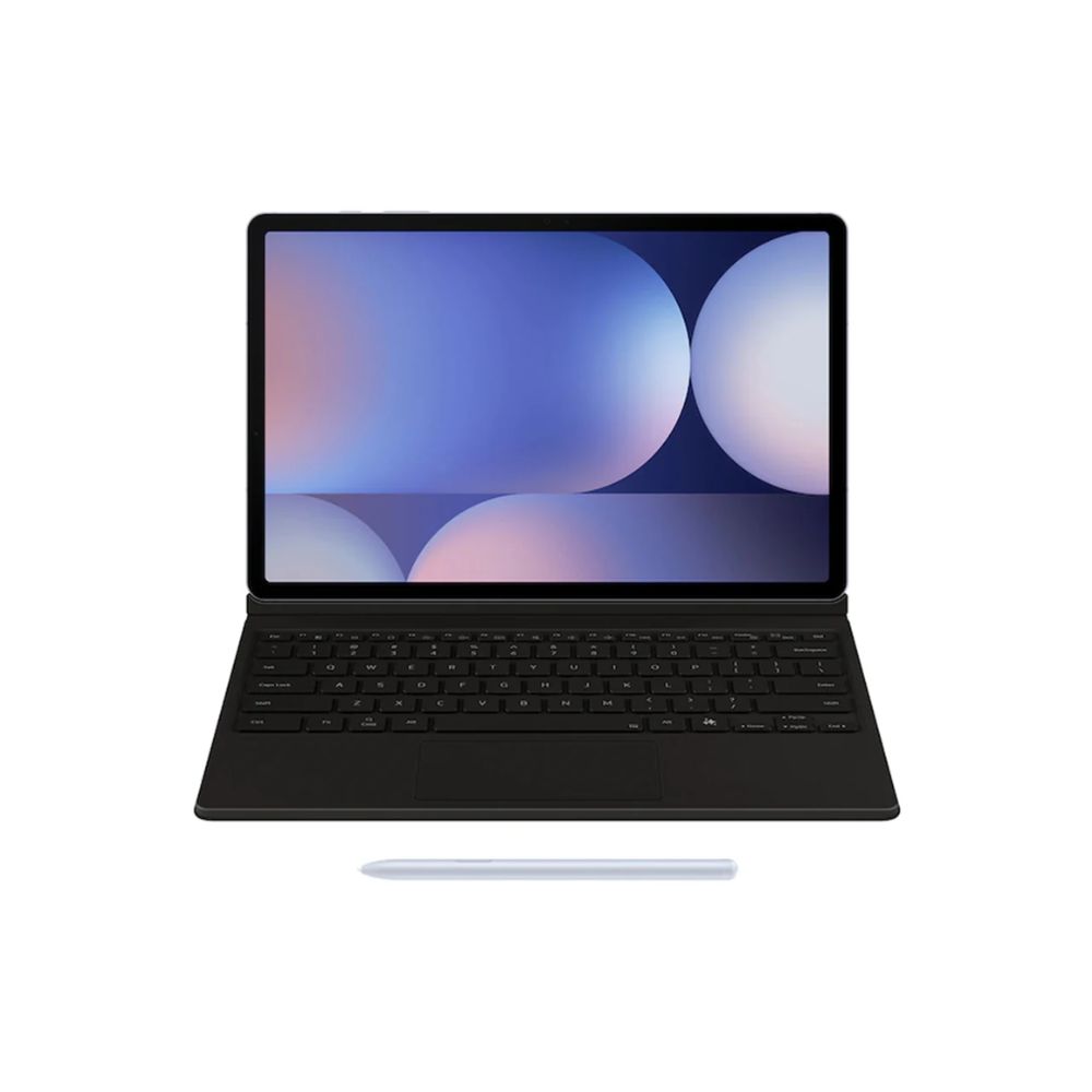 Samsung Galaxy Tab S10 Ultra Book Cover Keyboard – AI Key