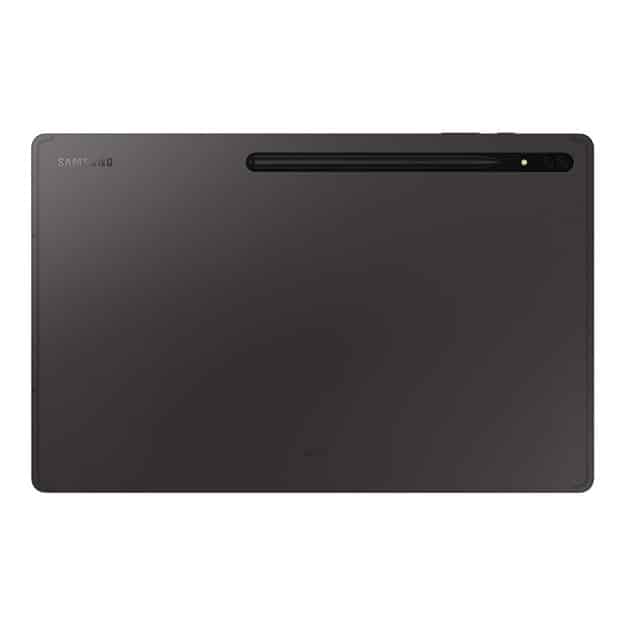 Samsung Galaxy Tab S8 Ultra – 12/1286GB