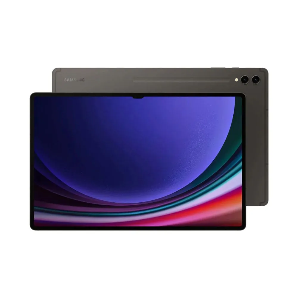 Samsung Galaxy Tab S9 Ultra - 14.6-inch - Graphite