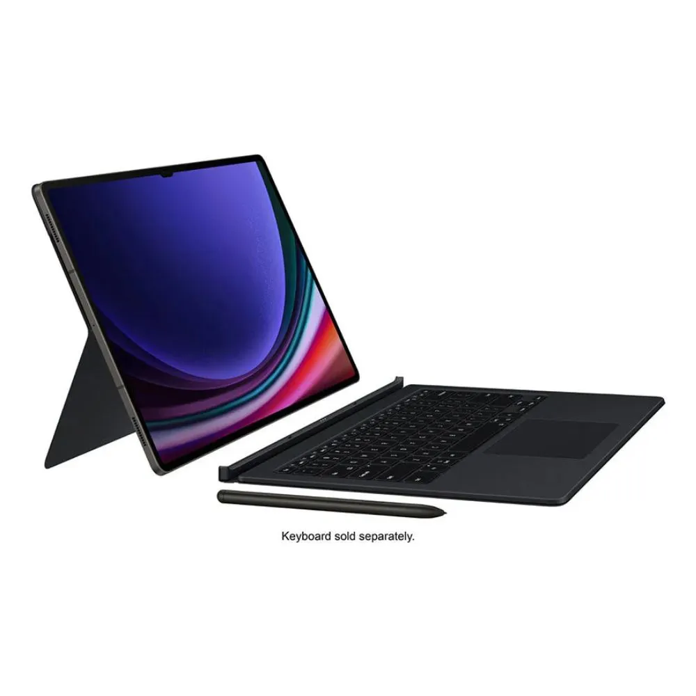 Samsung Galaxy Tab S9 Ultra - 14.6-inch - Graphite