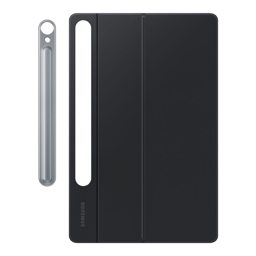 Samsung Galaxy Tab S9 Book Cover Keyboard (Black)