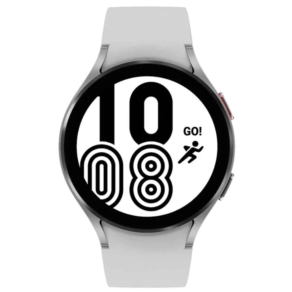 Samsung Galaxy Watch 4 (44mm)