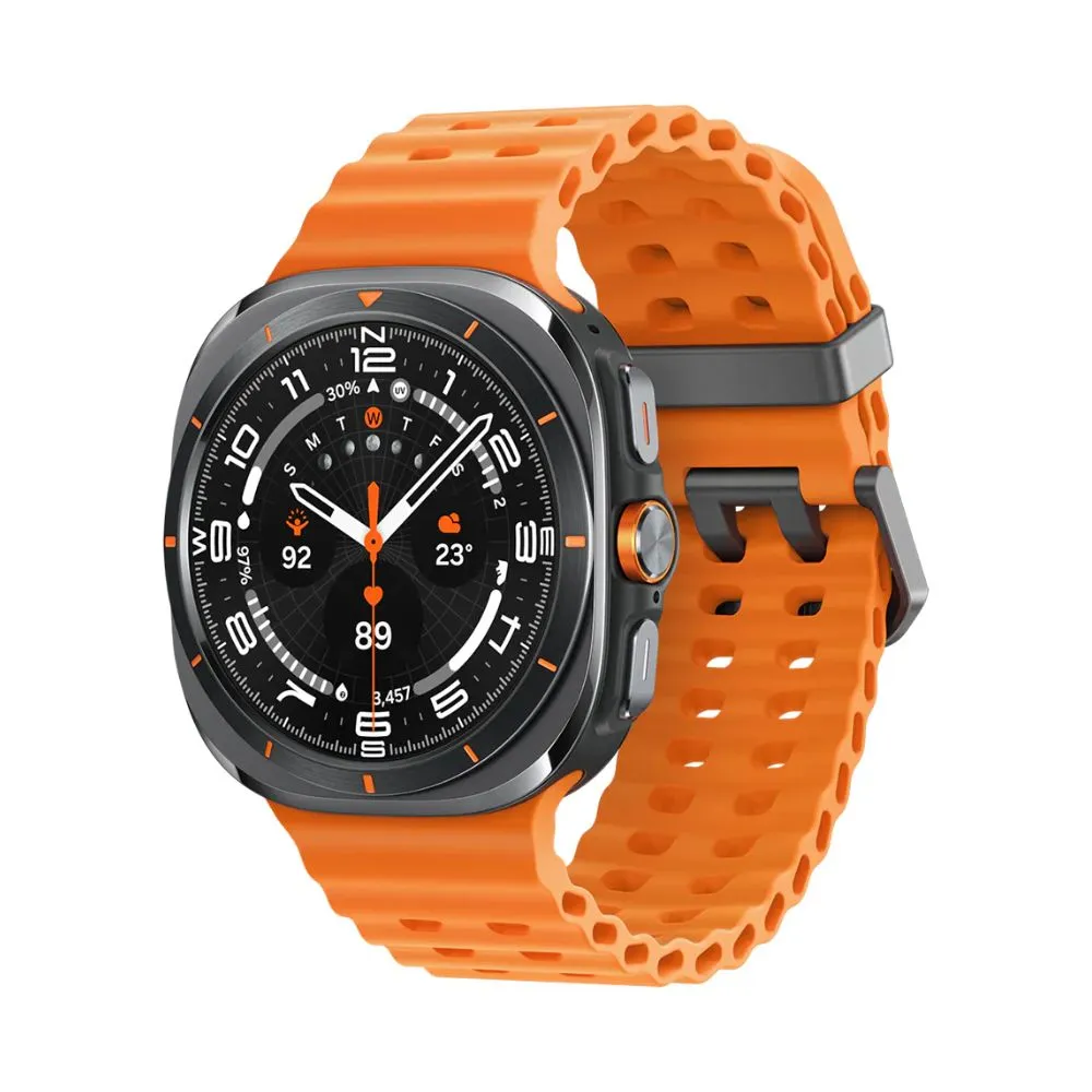 Samsung Galaxy Watch Ultra