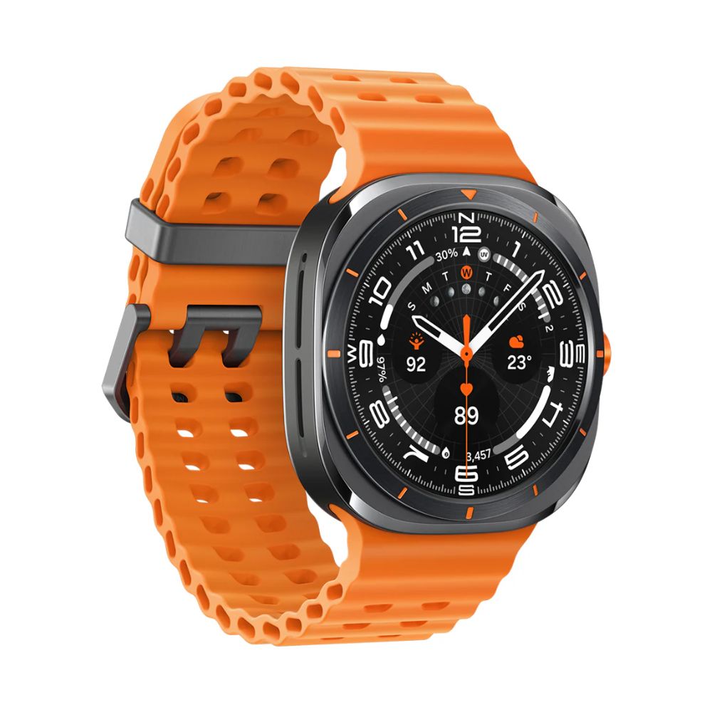 Samsung Galaxy Watch Ultra