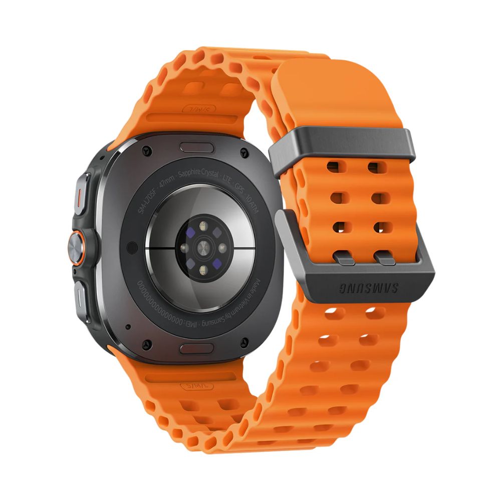 Samsung Galaxy Watch Ultra